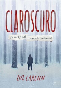 Claroscuro - Luz Larenn - ebook
