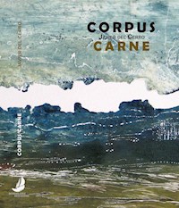 Corpus Carne - Javier del Cerro - ebook