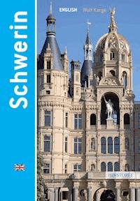 Schwerin - Wolf Karge - ebook