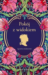 Pokój z widokiem - Forster E. M. - książka