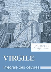 Virgile - Virgile - ebook