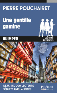 Une gentille gamine - Tome 16 - Pouchairet Pierre - ebook