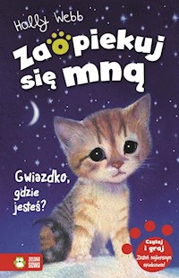 Gwiazdko gdzie jesteś? - Holly Webb - książka