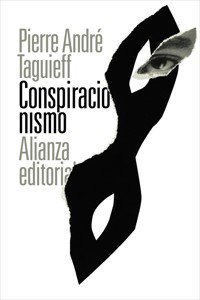 Conspiracionismo - Pierre-André Taguieff - ebook