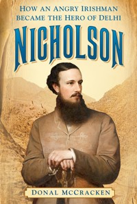 Nicholson - Donal McCracken - ebook