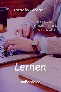 Lernen - Hanniel Strebel - ebook