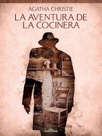 La aventura de la cocinera - Agata Christie - ebook