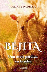 Bejita - Andrey Padilla - ebook