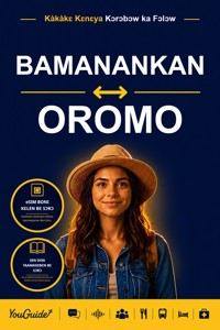 The Language Guide for Travelers - Bambara to Oromo - YouGuide - ebook