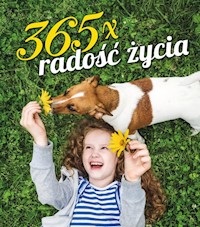 365 x radość życia -  - książka