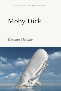 Moby Dick - Herman Melville - ebook