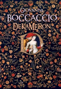 Dekameron - Boccaccio Giovanni - ebook + audiobook + książka
