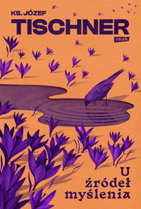 U źródeł myślenia - ks. Józef Tischner - ebook