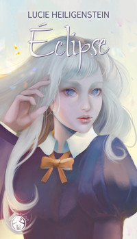 Éclipse - Lucie Heiligenstein - ebook
