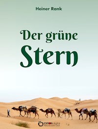 Der grüne Stern - Heiner Rank - ebook