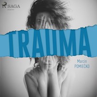 Trauma - Pomiećko Marcin - ebook + audiobook + książka