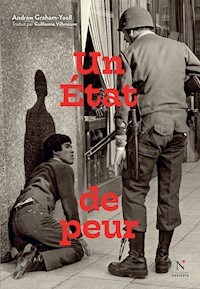Un Etat de peur - Andrew Graham-Yooll - ebook