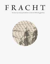 Fracht -  - książka