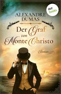 Der Graf von Monte Christo - Alexandre Dumas - ebook