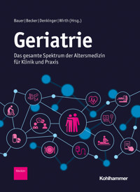 Geriatrie -  - ebook