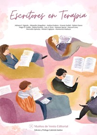 Escritores en terapia - Gabriela Saidon - ebook
