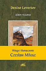 Żółty tulipan - Denise Levertov - ebook