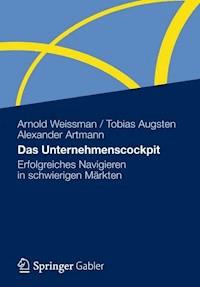 Das Unternehmenscockpit - Arnold Weissman - ebook