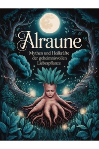 Alraune: Mythen und Heilkräfte der geheimnisvollen Liebespflanze - Claudia Bernstein - ebook