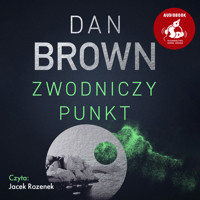 Zwodniczy punkt - Dan Brown - audiobook