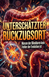 Unterschätzter Rückzugsort - Thomas Sander - ebook