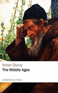 The Middle Ages - Victor Duruy - ebook