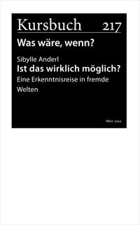 Ist das wirklich möglich? - Dr. Sibylle Anderl - ebook