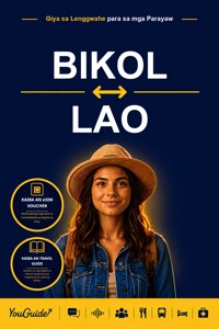 The Language Guide for Travelers - Bikol to Lao - YouGuide - ebook