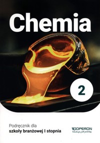 Chemia 2 Podręcznik - Sikorski Artur - książka