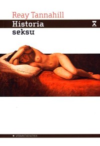 Historia seksu -  - książka