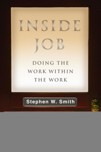 Inside Job - Stephen W. Smith - ebook