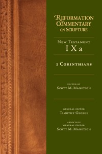 1 Corinthians -  - ebook