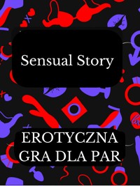 Erotyczna Gra dla Par, Rozpal iskrę na nowo - MJF - ebook
