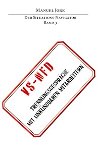 Der Situations-Navigator - Manuel Jork - ebook