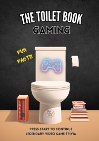 Das Toiletten Buch - Gaming - Niels Kreyer - ebook