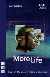 More Life - Lauren Mooney - ebook