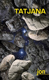 Tatjana - Ulrike Jonack - ebook
