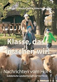 Klasse, das machen wir! - Martina Hartkemeyer - ebook