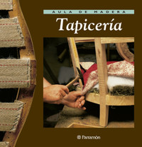 Aula de madera. Tapicería - Vicenç Gibert - ebook