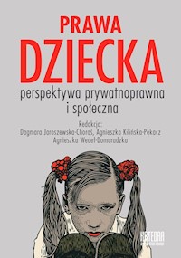 Prawa dziecka -  - książka