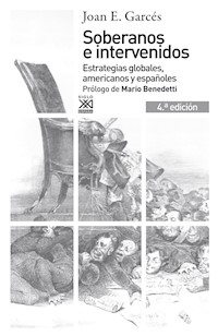 Soberanos e intervenidos - Joan E. Garcés - ebook