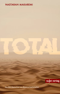 Total - Nastaran Makaremi - ebook