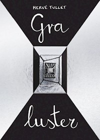 Gra luster - Herve Tullet - książka