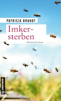 Imkersterben - Patricia Brandt - ebook