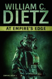 At Empire's Edge - William C. Dietz - ebook